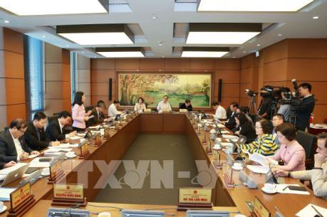 Thí điểm không tổ chức HĐND tại 177 phường của Hà Nội