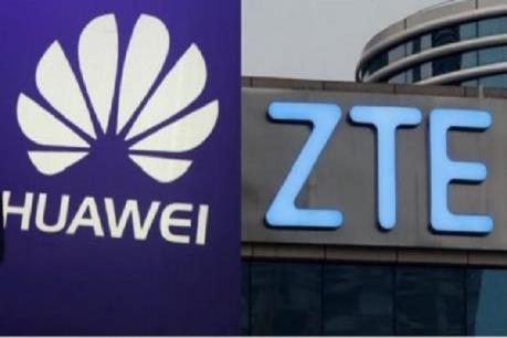 Mỹ đề xuất quy định mới ngăn nhà mạng mua thiết bị của Huawei và ZTE