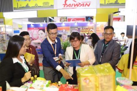 Vietfood & Beverage - Propack 2019 sẽ khai mạc vào 6/11