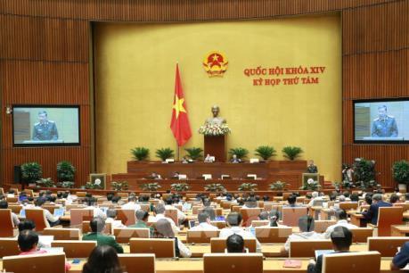 Tiếp tục thí điểm cấp thị thực điện tử cho người nước ngoài vào Việt Nam