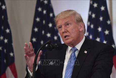 Các đại gia ngành ô tô ủng hộ Tổng thống Trump trong vấn đề khí thải ô tô