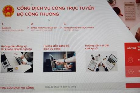 Việt Nam nâng hạng năng lực cạnh tranh - Bài 3: Trọng tâm là cải cách hành chính