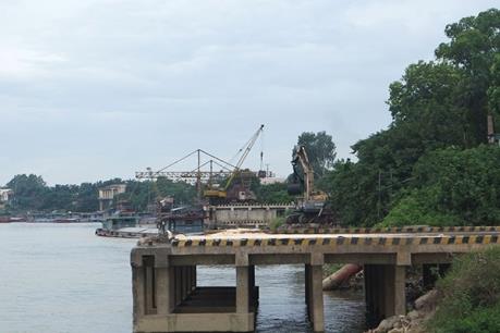 Xử lý tài sản hình thành từ Dự án Phát triển giao thông vận tải đồng bằng Bắc Bộ