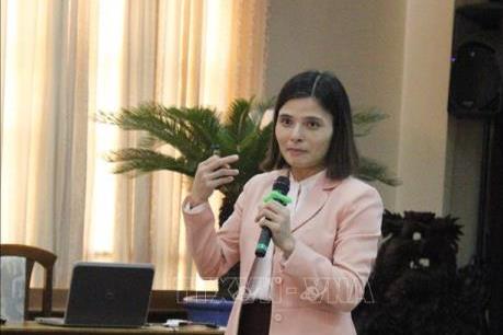 Nâng hạng năng lực cạnh tranh: Tiếp tục đột phá cải cách