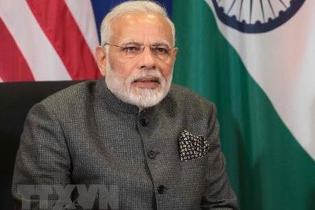 Ấn Độ sẽ đầu tư 100 tỷ USD vào cơ sở hạ tầng năng lượng