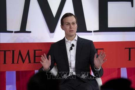 Cố vấn Nhà Trắng: Mỹ, Trung thống nhất về phương hướng quan hệ thương mại song phương