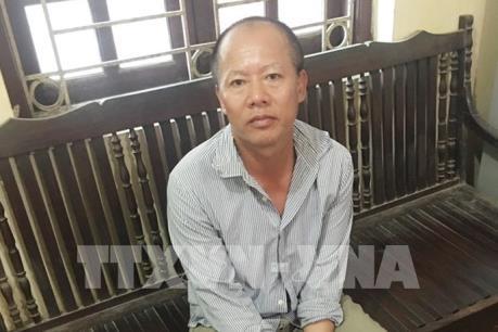 Truy tố đối tượng thảm sát cả nhà em trai ở Đan Phượng (Hà Nội)