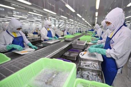 Quý III, Tập đoàn PAN có lợi nhuận sau thuế tăng 42%