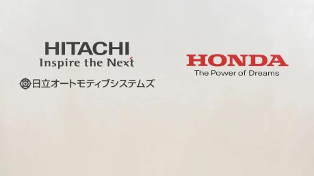 Hitachi và Honda sẽ hợp nhất 4 đơn vị sản xuất phụ tùng