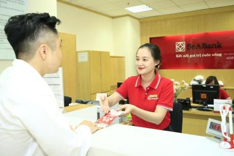 Thêm ngân hàng "sạch" nợ tại VAMC