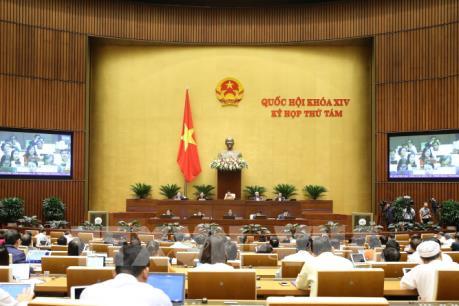 Đại biểu Quốc hội đánh giá như thế nào về bức tranh kinh tế - xã hội?