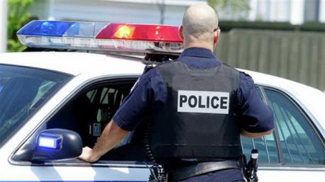 Xả súng tại tiệc Halloween gây nhiều thương vong