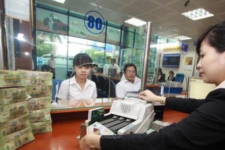 Tổng số tiền nợ thuế giảm 3% so với cùng kỳ