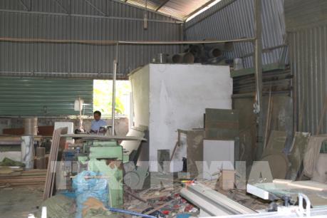 Xử lý vụ công trình không phép: Phó Chủ tịch Thường trực HĐND quận Thủ Đức xin từ chức