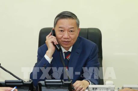 Vụ 39 người chết ở Anh: Bộ Công an Việt Nam đã sẵn sàng cử Đoàn công tác sang Anh