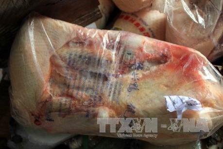 Bộ Tài chính đề xuất giảm thuế nhập khẩu thịt