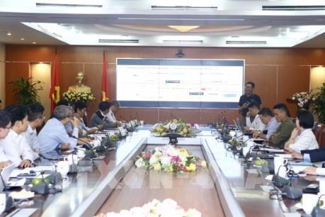 Đầu tư phát triển chipset và thiết bị mạng 5G tại Việt Nam