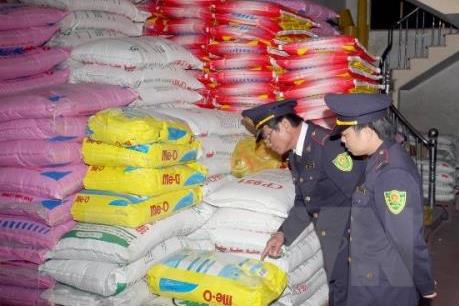 Ấn Độ điều tra chống bán phá giá sản phẩm phụ gia chăn nuôi Choline Chloride