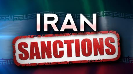 7 nước áp đặt trừng phạt 25 mục tiêu liên quan Iran