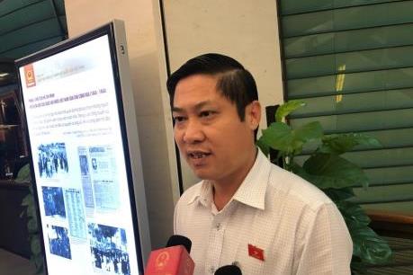 Bên lề Quốc hội: Tháo gỡ khó khăn trong giải ngân vốn đầu tư công