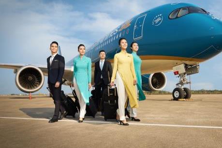 9 tháng, Vietnam Airlines đạt lợi nhuận gần 98% kế hoạch năm