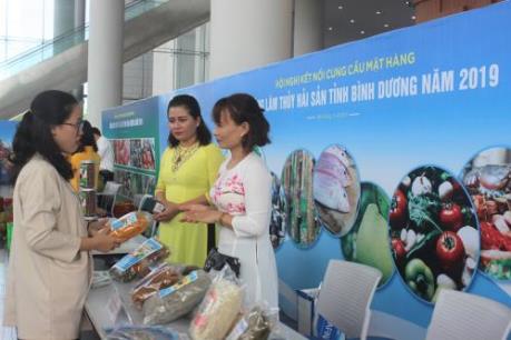 Big C đẩy mạnh tìm kiếm hàng Việt