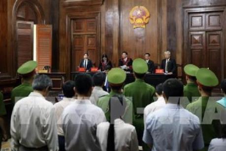 Giai đoạn 2 vụ án VN Pharma: Khởi tố 7 bị can