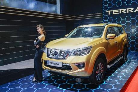 Bảng giá xe Nissan tháng 11/2019, giảm 40 triệu đồng cùng quà tặng