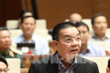 Phát triển khoa học công nghệ làm động lực cho phát triển kinh tế