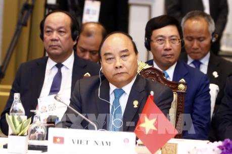 Nhân Thủ tướng dự Hội nghị Cấp cao ASEAN 35: Củng cố tinh thần đoàn kết ASEAN