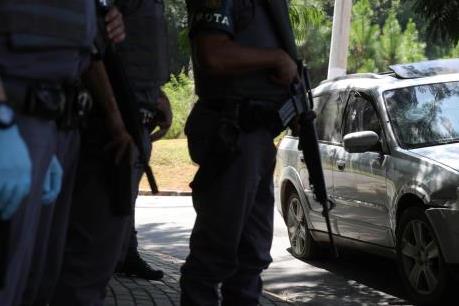 Brazil triệt phá đường dây buôn người vào Mỹ