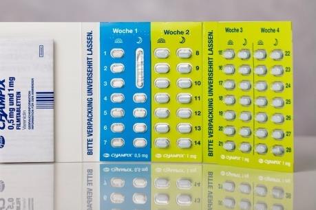 Trung Quốc triển khai dự án cai thuốc miễn phí cho người dân Bắc Kinh