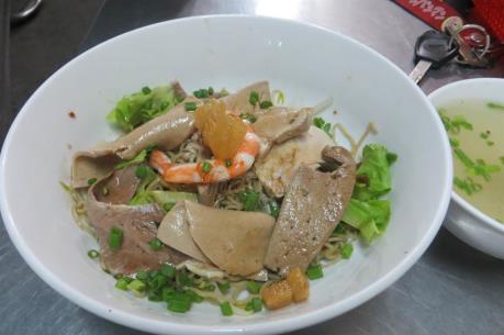 Nét đặc sắc TP HCM lên chuyên san báo New York Times