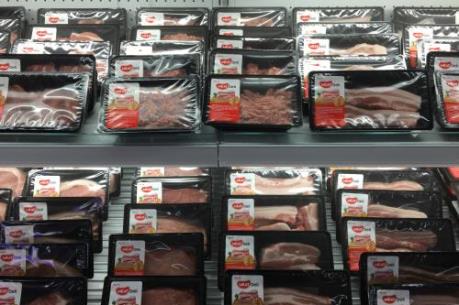 Thịt mát MEATDeli dự kiến đạt doanh thu 500 tỷ đồng trong năm 2019