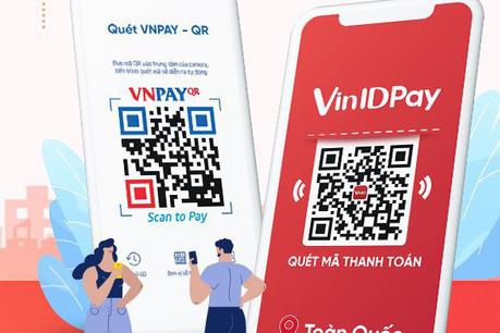 VINID và VNPAY "bắt tay" hoàn thiện nhu cầu thanh toán điện tử
