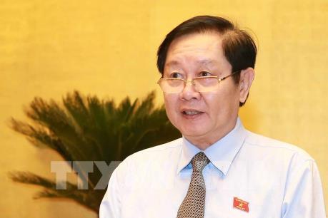 Bên lề Quốc hội: Thống nhất giờ làm việc chung trong cả nước là rất khó