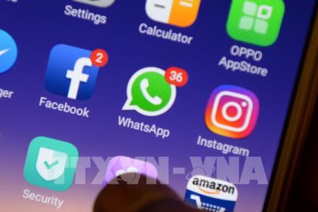 Nhiều quan chức cấp cao là mục tiêu của hacker qua WhatsApp