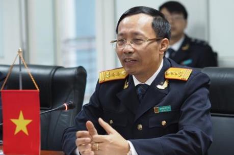 Hải quan Việt Nam chủ động hợp tác chống gian lận xuất xứ