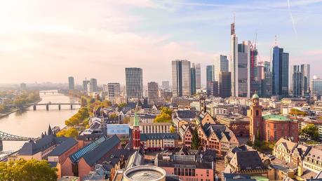 Ký kết Hiệp ước Hữu nghị và Hợp tác: Đức và ASEAN thắt chặt quan hệ