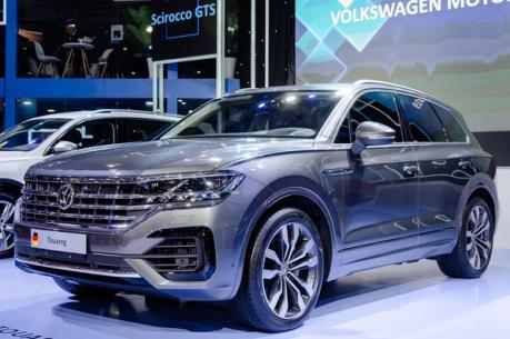 Sớm xử lý vụ xe Volkswagen sử dụng bản đồ đường lưỡi bò