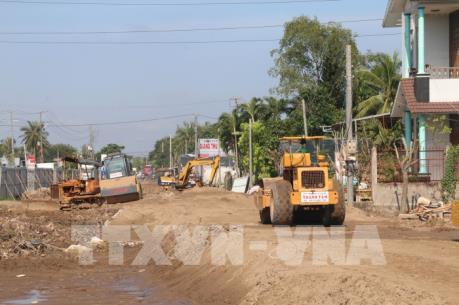 Bộ GTVT siết quy định trong đấu thầu các dự án giao thông
