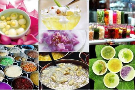 Đến với kinh đô ẩm thực cố đô Huế