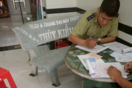 Trà Vinh tăng cường đấu tranh chống buôn lậu thuốc lá