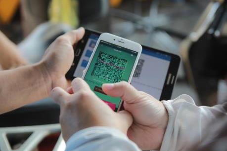 Tăng cường bảo mật ví điện tử qua xác thực tài khoản