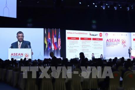 ABIS-2019: Trao quyền cho ASEAN 4.0