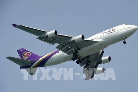 Thai Airways hủy gần hết các chuyến bay quốc tế do dịch COVID-19