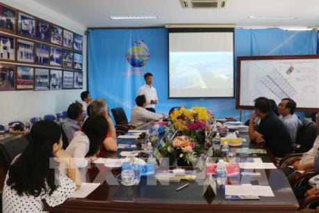 Các sản phẩm nông nghiệp của An Giang có nhiều cơ hội mở rộng thị trường EU