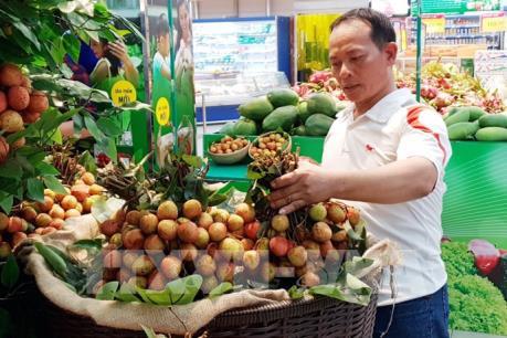 Nâng chất hàng Việt, khẳng định thương hiệu trên trường quốc tế