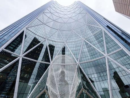 Xu hướng chuyển dịch các hoạt động dầu khí khỏi Canada