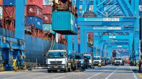 Thái Lan đề nghị Nhật Bản giúp hoàn tất thỏa thuận RCEP